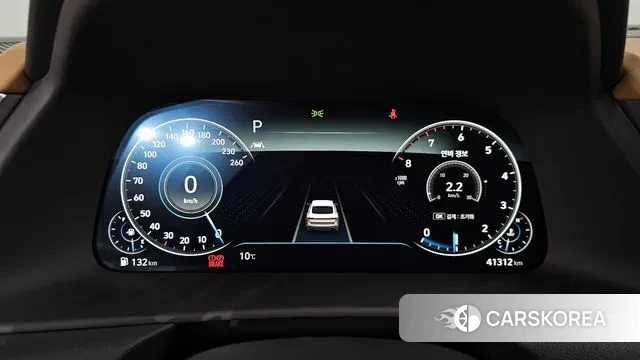 Hyundai Sonata (DN8) id 3499287 из Кореи 18