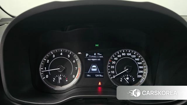 Hyundai Venue id 4202596 из Кореи 28