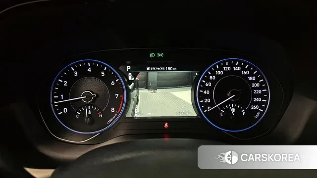 Hyundai Palisade id 3434471 из Кореи 18