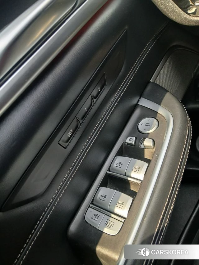 BMW 6 Series GT (G32) id 3801002 из Кореи 9