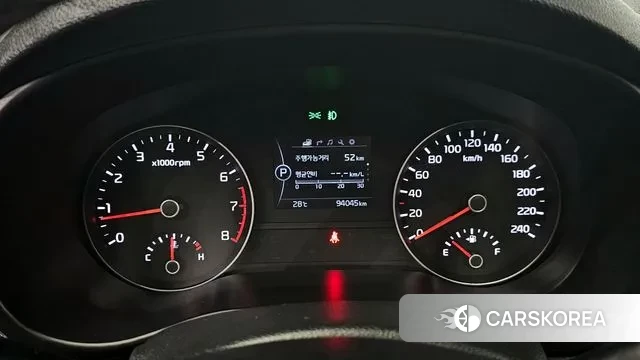 Kia Sportage 4th Generation id 3034263 из Кореи 18