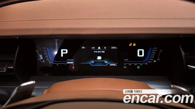 Ssangyong Torres id 2874142 из Кореи 18