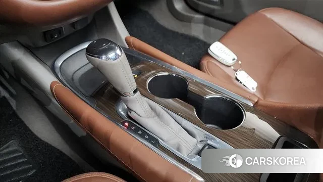 Chevrolet (GM Daewoo) All New Malibu id 3766702 из Кореи 18