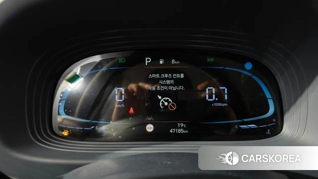 Hyundai Venue id 4315951 из Кореи 30