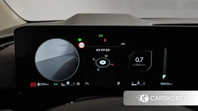 Kia The New Carnival 4th Generation id 3415448 из Кореи 18