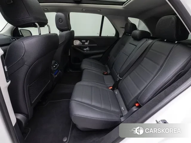 Mercedes-Benz GLE-Class W167 id 3549667 из Кореи 18
