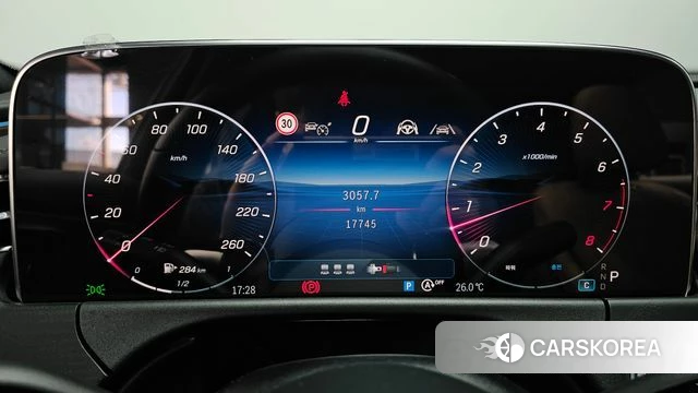 Mercedes-Benz E-Class W214 id 4645192 из Кореи 32