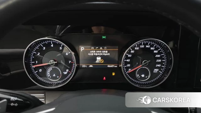 Hyundai The New Grandeur IG id 4355359 из Кореи 18