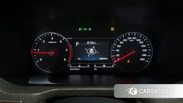 Kia Sorento 4th Generation id 3525118 из Кореи 18