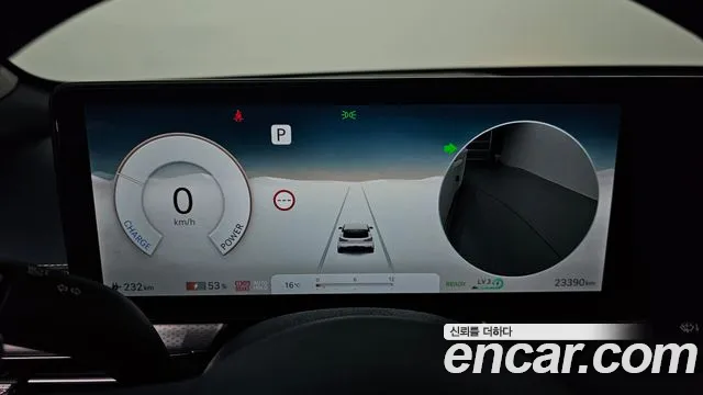 Genesis GV60 id 2647033 из Кореи 18