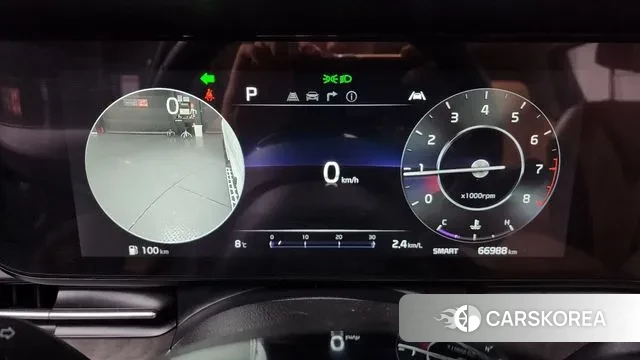 Kia Carnival 4th generation id 3690803 из Кореи 18