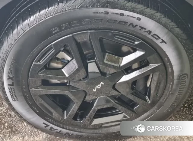 Kia Sorento 4th Generation id 3696265 из Кореи 16