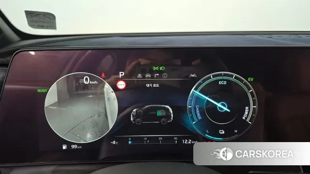 Kia Sportage 5th Generation Hybrid id 3610120 из Кореи 18