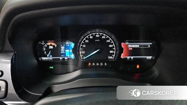 Ford Ranger 3rd Generation id 3818938 из Кореи 18