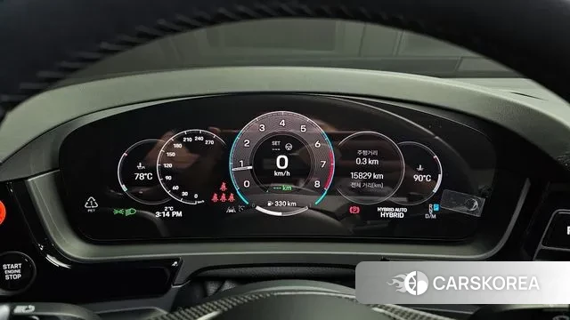 Porsche Cayenne (PO536) id 3605633 из Кореи 18