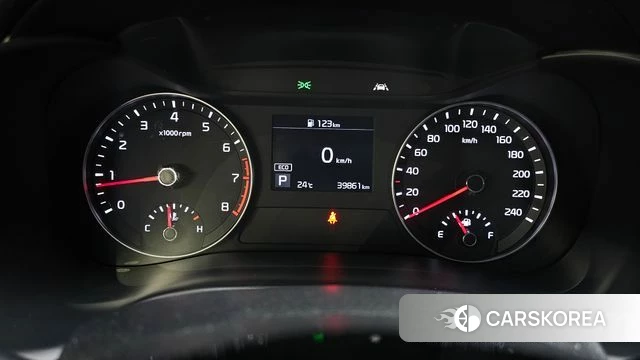 Kia Come New K3 id 4930725 из Кореи 28