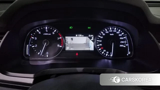 Kia K7 Premier id 2960885 из Кореи 18