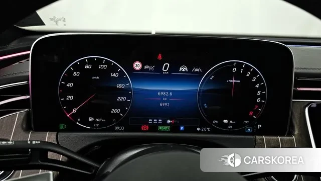 Mercedes-Benz E-Class W214 id 3580584 из Кореи 18