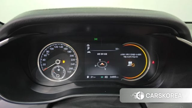 Genesis The New G70 id 4676844 из Кореи 18