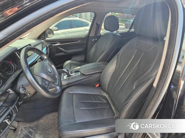 BMW X6 (F16) id 4915781 из Кореи 18