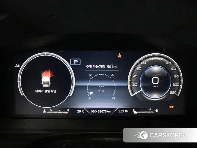 Ssangyong All New Rexton id 4344676 из Кореи 18