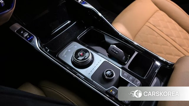 Kia Sorento 4th Generation id 4396449 из Кореи 33