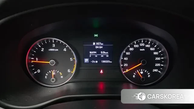 Kia Sportage The Bold id 3567715 из Кореи 18