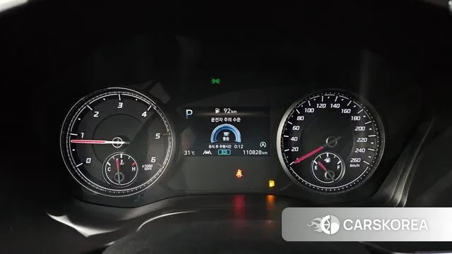 Hyundai The New Santa Fe id 2980490 из Кореи 18