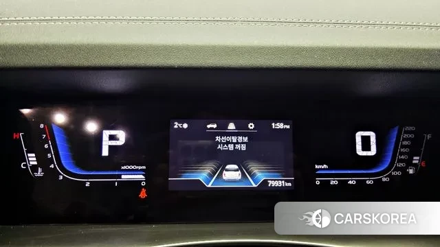 Ssangyong Torres id 3665003 из Кореи 18