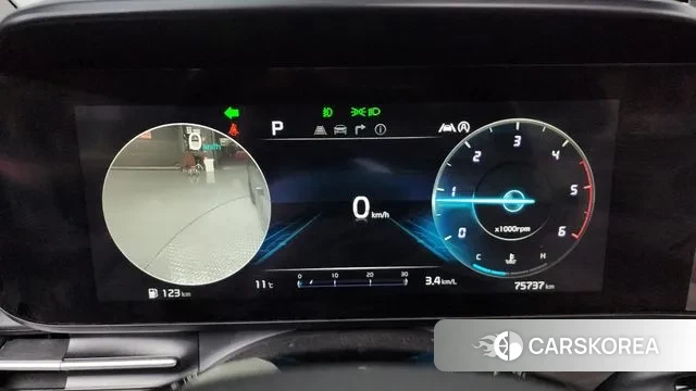 Kia Carnival 4th generation id 3344273 из Кореи 18