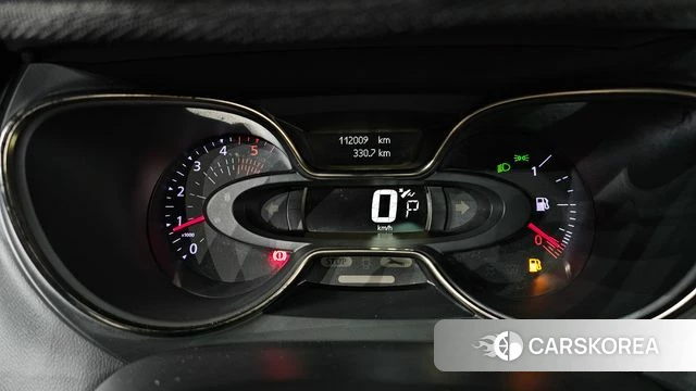 Renault Korea (Samsung) New QM3 id 4610108 из Кореи 32