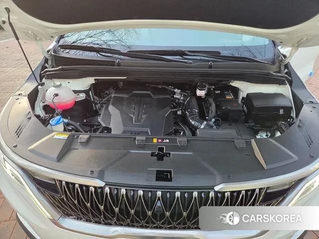 Kia Carnival 4th generation id 3716491 из Кореи 18