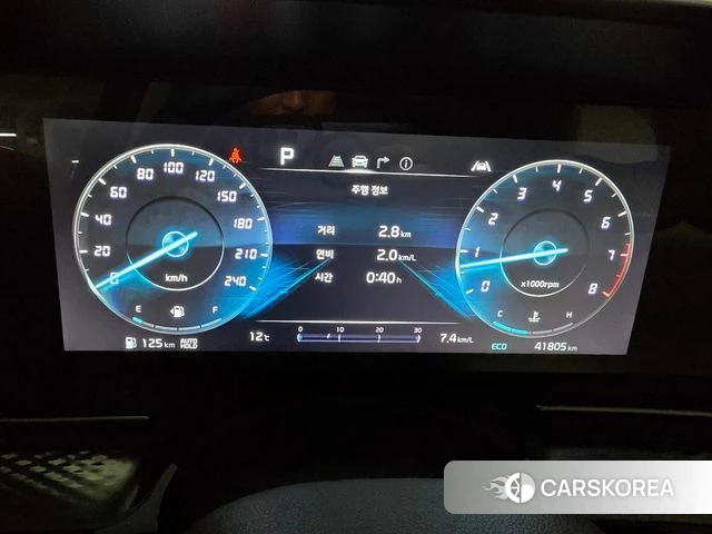 Kia Carnival 4th generation id 3889215 из Кореи 18