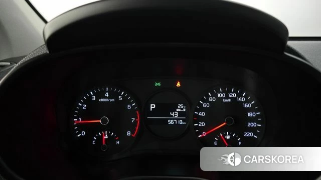 Kia All New Morning (JA) id 4713313 из Кореи 18