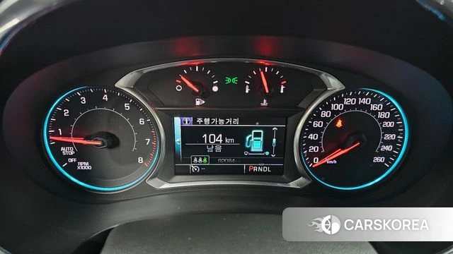 Chevrolet (GM Daewoo) All New Malibu id 4233248 из Кореи 29