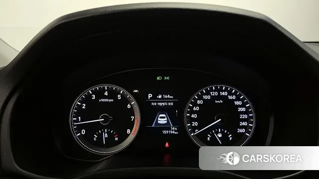 Hyundai Grandeur IG id 3593155 из Кореи 18