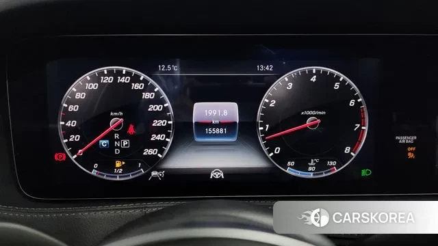 Mercedes-Benz S-Class W222 id 3413398 из Кореи 18