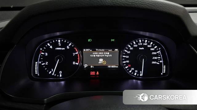 Kia K7 Premier id 3813140 из Кореи 18