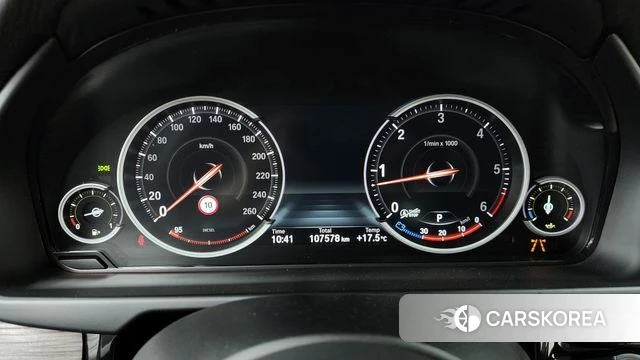 BMW X5 (F15) id 4286234 из Кореи 32