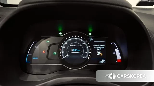 Hyundai Kona Electric id 3008491 из Кореи 18