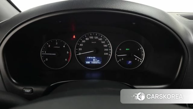 Hyundai The New Grand Starex id 4708413 из Кореи 18