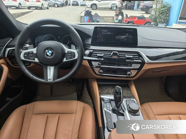 BMW 5 series id 4215698 из Китая 14