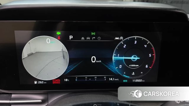 Kia Carnival 4th generation id 4202861 из Кореи 31