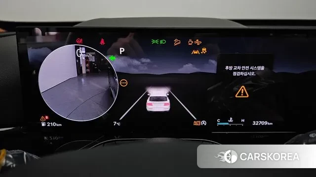 Genesis GV80 id 3721039 из Кореи 18