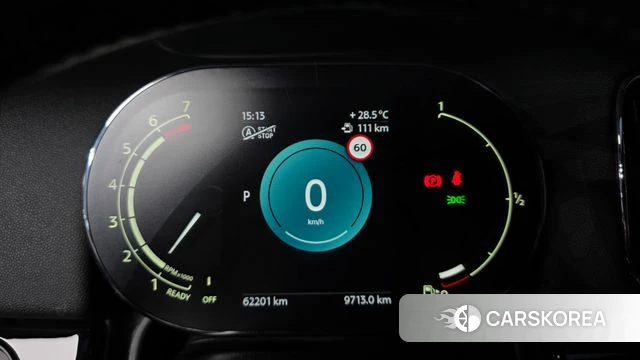 Mini Cooper Countryman id 4370285 из Кореи 36
