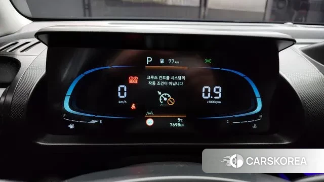 Hyundai Casper id 3458690 из Кореи 18