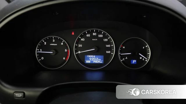 Hyundai The New Grand Starex id 4930811 из Кореи 29