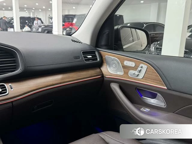 Mercedes-Benz GLS id 4328489 из Китая 16