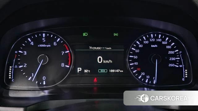 Kia K7 Premier id 4520087 из Кореи 18