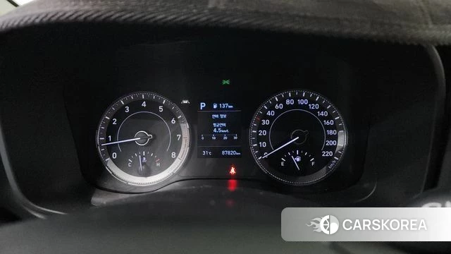 Hyundai Venue id 4458444 из Кореи 18
